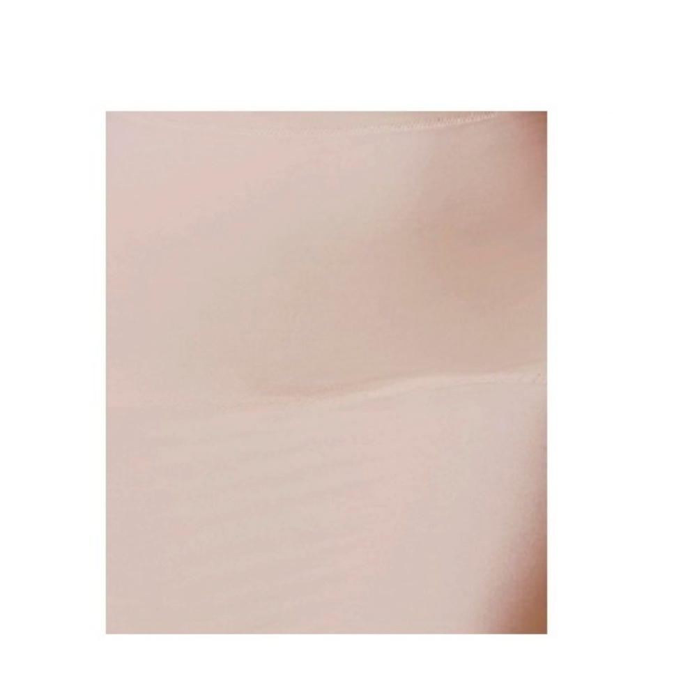 MAGISCULPT MEDIUM CONTROL HALF SLIP SIZES 18 & 20 - NUDE (NEW WITH TAGS) - Picture 2 of 3